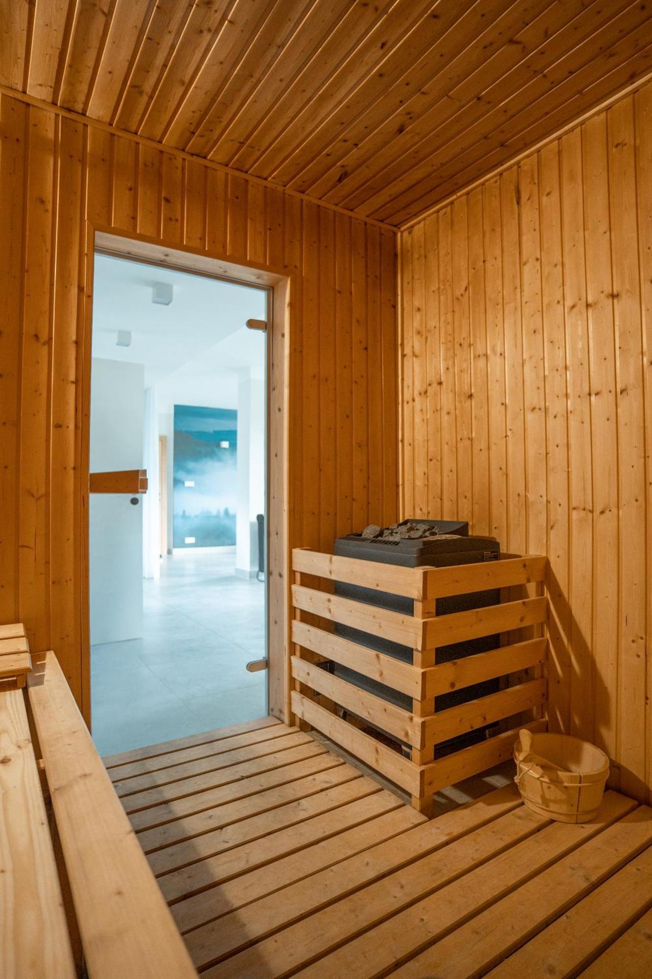 Stylovy Apartman V Krkonsskem Narodni Parku 塞米利 外观 照片